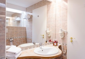 Atrium Hotel Bucharest City Center