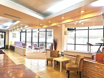Atrium Hotel Bucharest City Center
