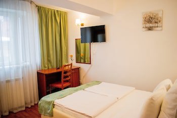 Atrium Hotel Bucharest City Center