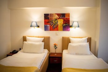 Atrium Hotel Bucharest City Center