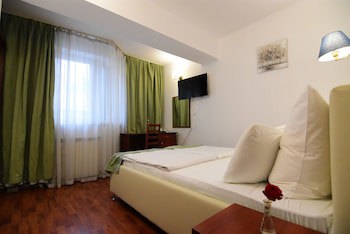 Atrium Hotel Bucharest City Center
