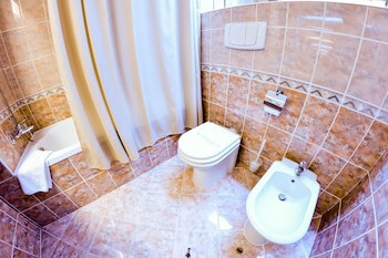 Atrium Hotel Bucharest City Center