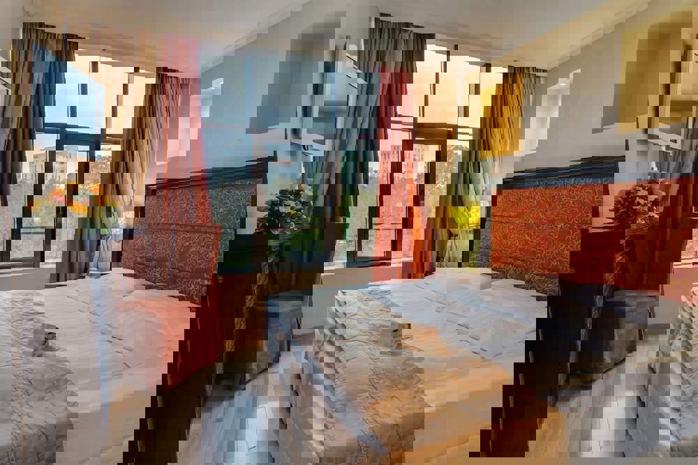 Le Boutique Hotel Moxa