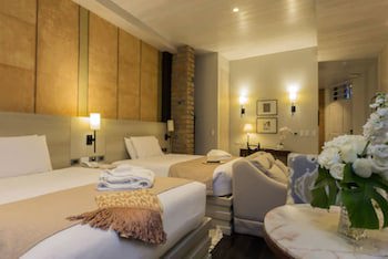 Mansion Alcazar