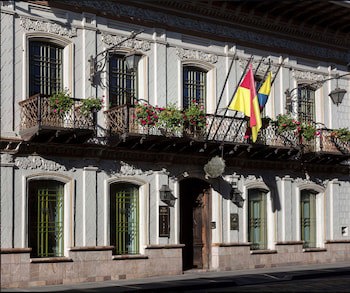 Mansion Alcazar
