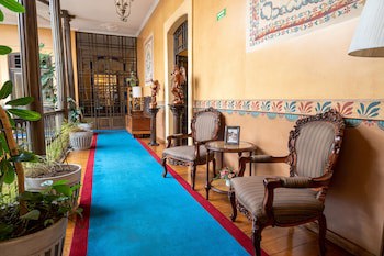 Mansion Alcazar