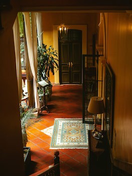 Mansion Alcazar