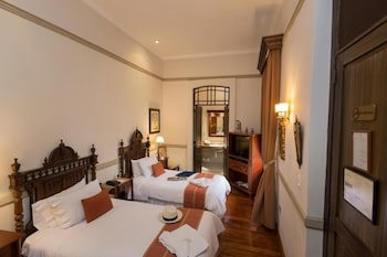 Mansion Alcazar