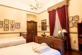 Mansion Alcazar