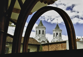 Mansion Alcazar