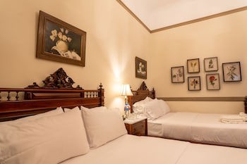 Mansion Alcazar
