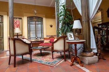 Mansion Alcazar