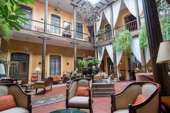 Mansion Alcazar
