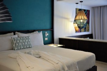 Caribe Deluxe Princess - All Inclusive