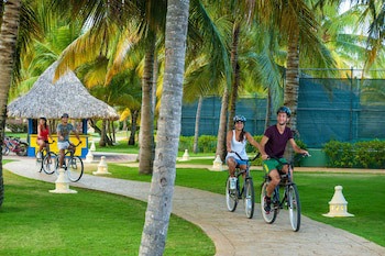 Caribe Deluxe Princess - All Inclusive