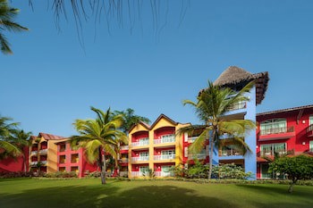 Caribe Deluxe Princess - All Inclusive