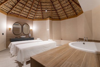 Caribe Deluxe Princess - All Inclusive