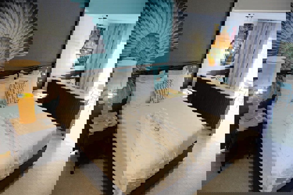 Caribe Deluxe Princess - All Inclusive