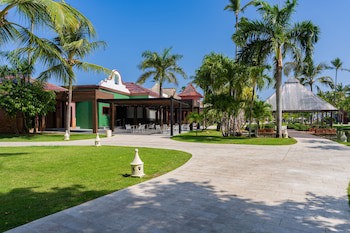 Caribe Deluxe Princess - All Inclusive