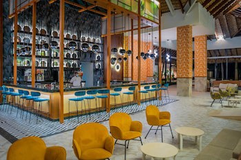 Caribe Deluxe Princess - All Inclusive