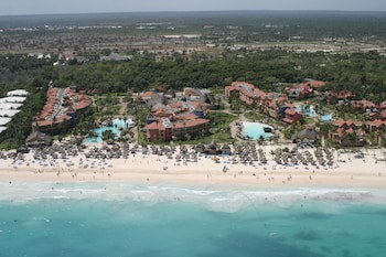 Caribe Deluxe Princess - All Inclusive