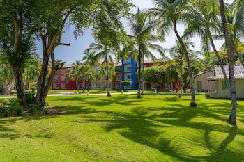 Caribe Deluxe Princess - All Inclusive