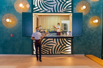 Caribe Deluxe Princess - All Inclusive