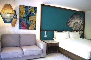 Caribe Deluxe Princess - All Inclusive
