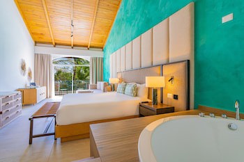 Caribe Deluxe Princess - All Inclusive