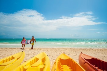 Caribe Deluxe Princess - All Inclusive