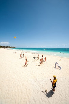 Caribe Deluxe Princess - All Inclusive