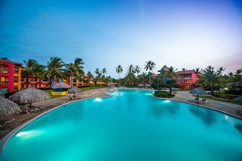 Caribe Deluxe Princess - All Inclusive