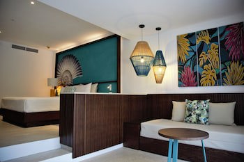 Caribe Deluxe Princess - All Inclusive
