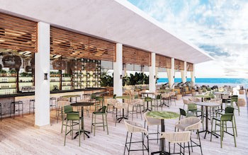 Caribe Deluxe Princess - All Inclusive