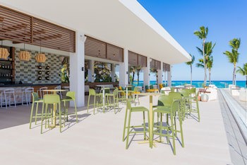 Caribe Deluxe Princess - All Inclusive