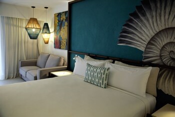 Caribe Deluxe Princess - All Inclusive