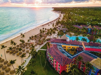 Caribe Deluxe Princess - All Inclusive