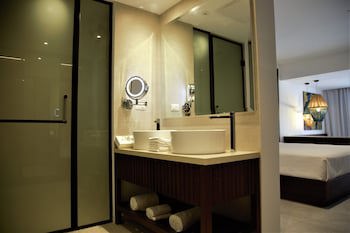 Caribe Deluxe Princess - All Inclusive