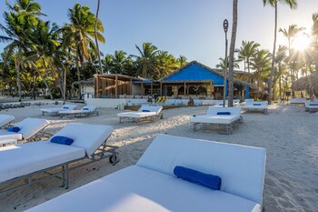 Caribe Deluxe Princess - All Inclusive