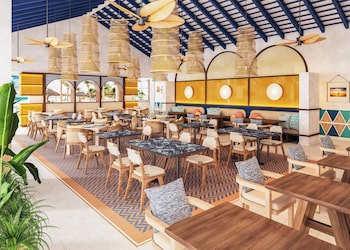 Caribe Deluxe Princess - All Inclusive