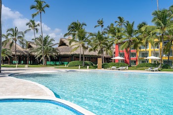 Caribe Deluxe Princess - All Inclusive
