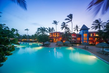 Caribe Deluxe Princess - All Inclusive