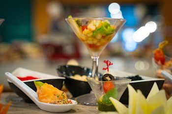 Caribe Deluxe Princess - All Inclusive