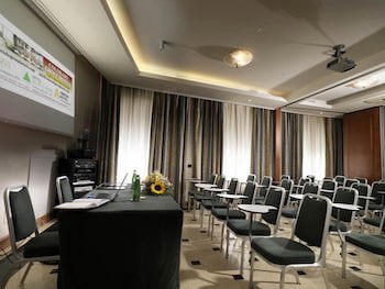 Hotel ARISTON galeri fotoğrafı