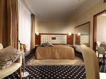Hotel ARISTON galeri fotoğrafı
