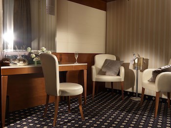 Hotel ARISTON galeri fotoğrafı