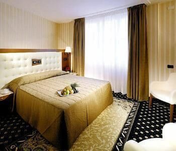 Hotel ARISTON galeri fotoğrafı