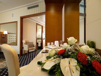Hotel ARISTON galeri fotoğrafı