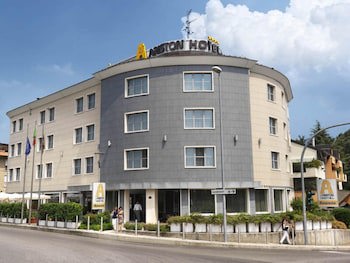 Hotel ARISTON fotoğrafı