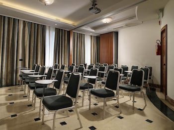 Hotel ARISTON galeri fotoğrafı